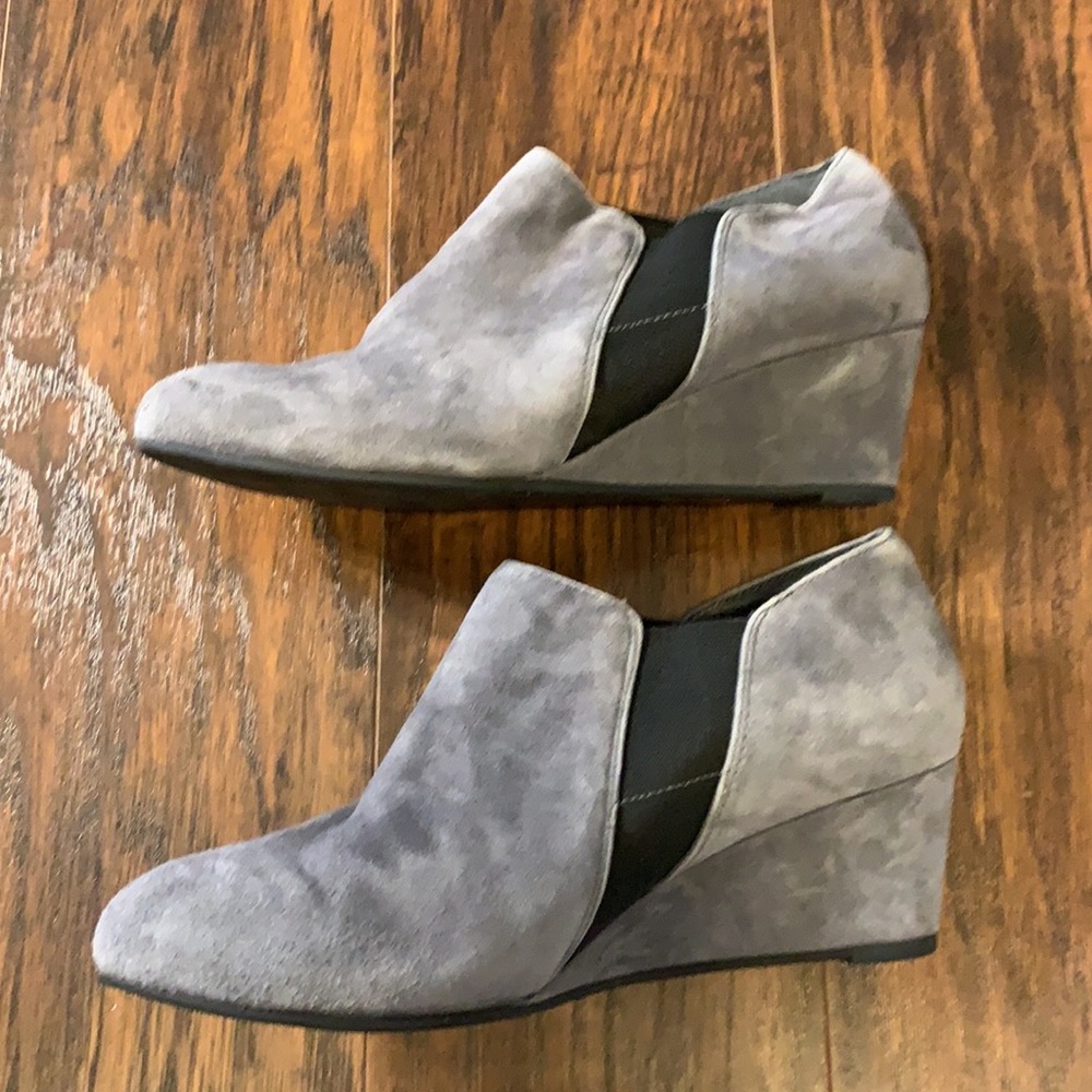 Vionic Booties - image 3